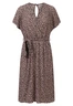 CITY LIFE dames jurk
